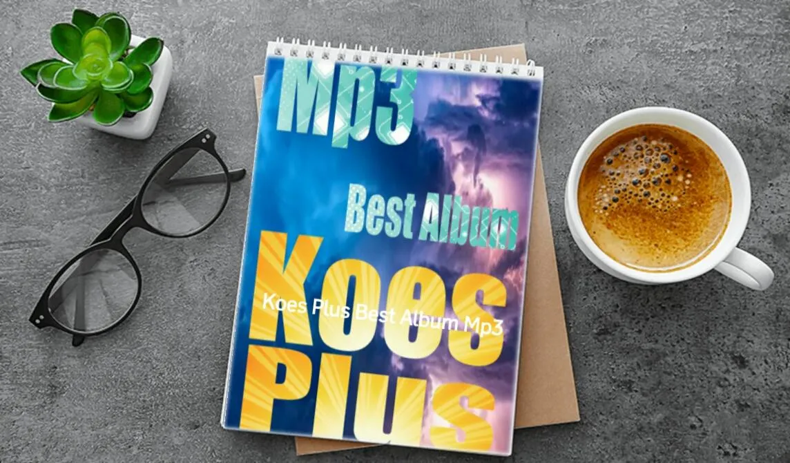 Koes Plus Song Album | Indus Appstore | Screenshot