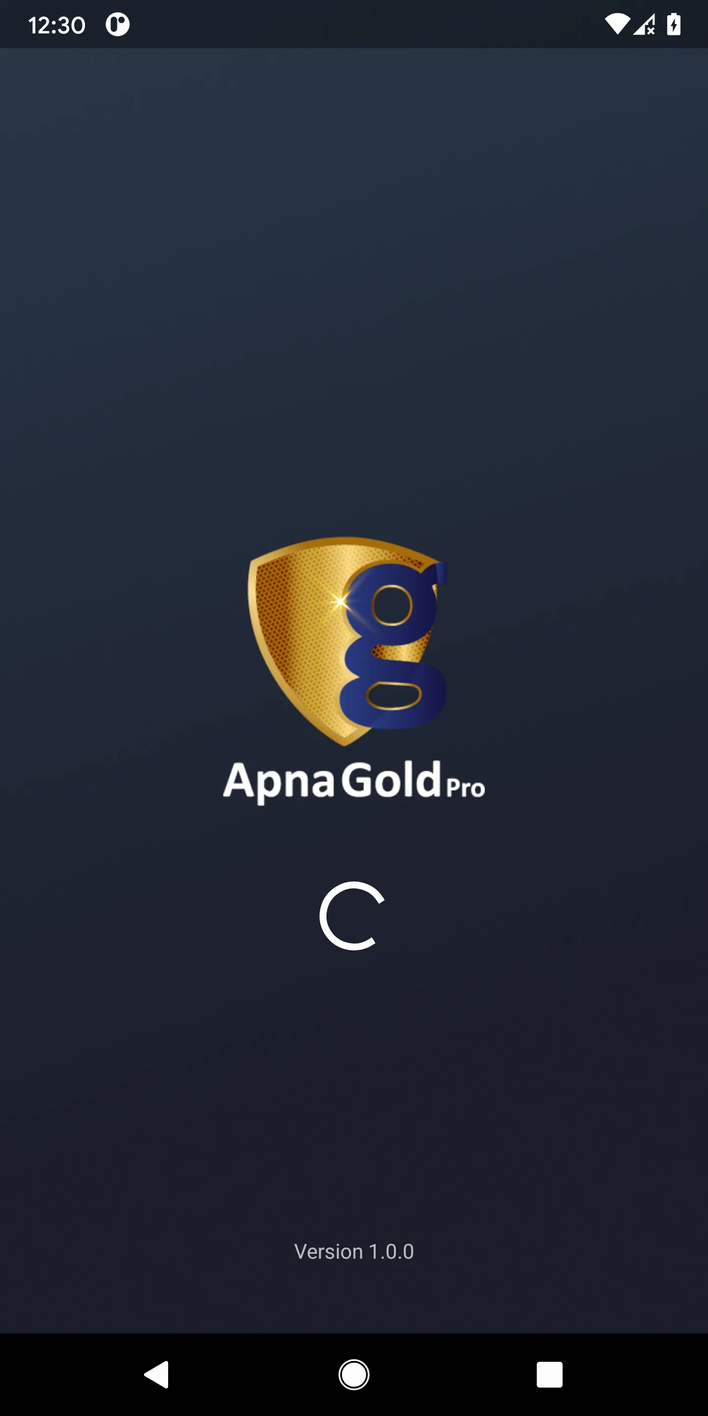 Apna Gold Pro | Indus Appstore | Screenshot