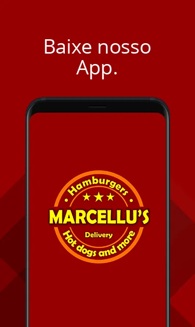 Marcellus Delivery | Indus Appstore | Screenshot