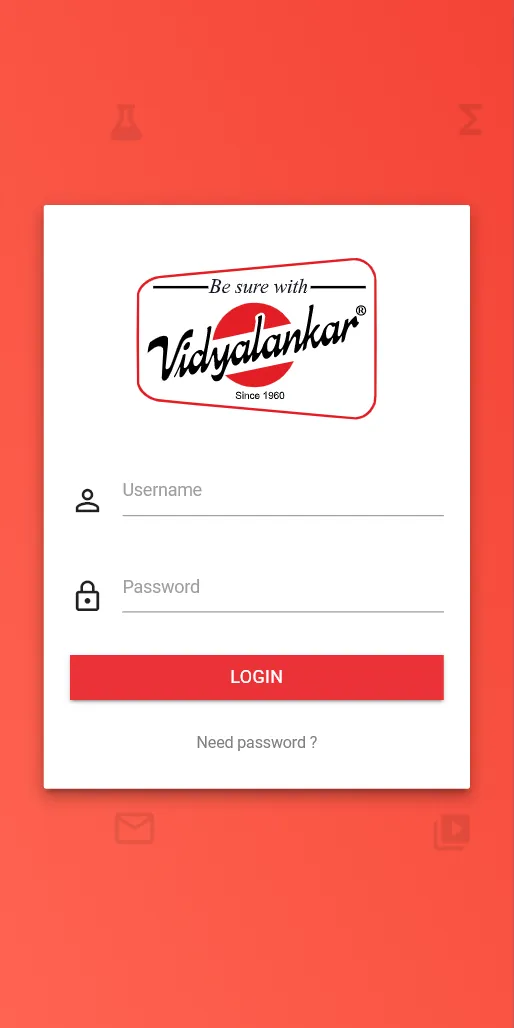 Vidyalankar Exams | Indus Appstore | Screenshot