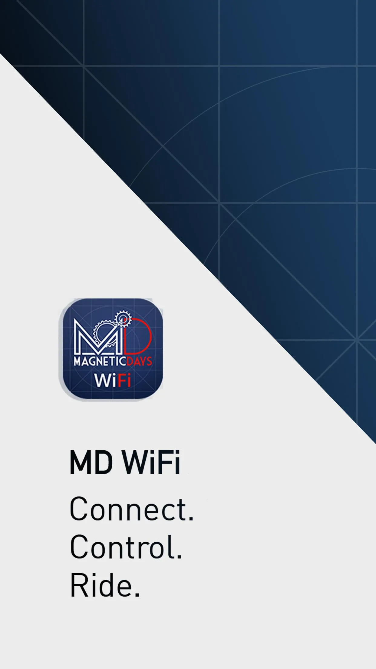 MD WiFi | Indus Appstore | Screenshot