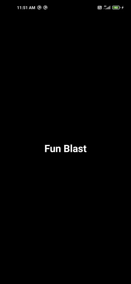 FunBlast - Fun Blast Play Zone | Indus Appstore | Screenshot