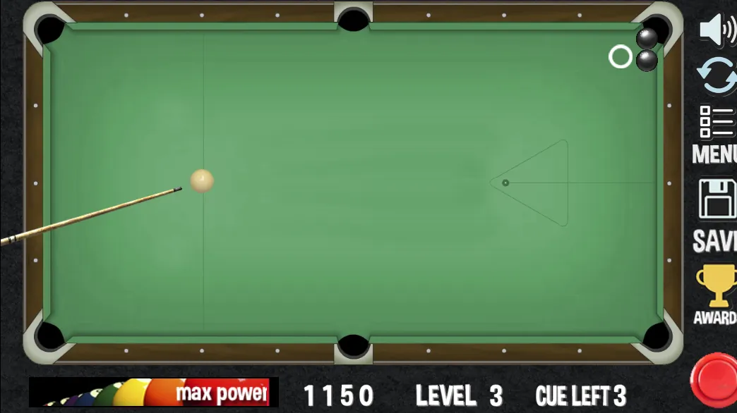 billar bomb pro pool | Indus Appstore | Screenshot