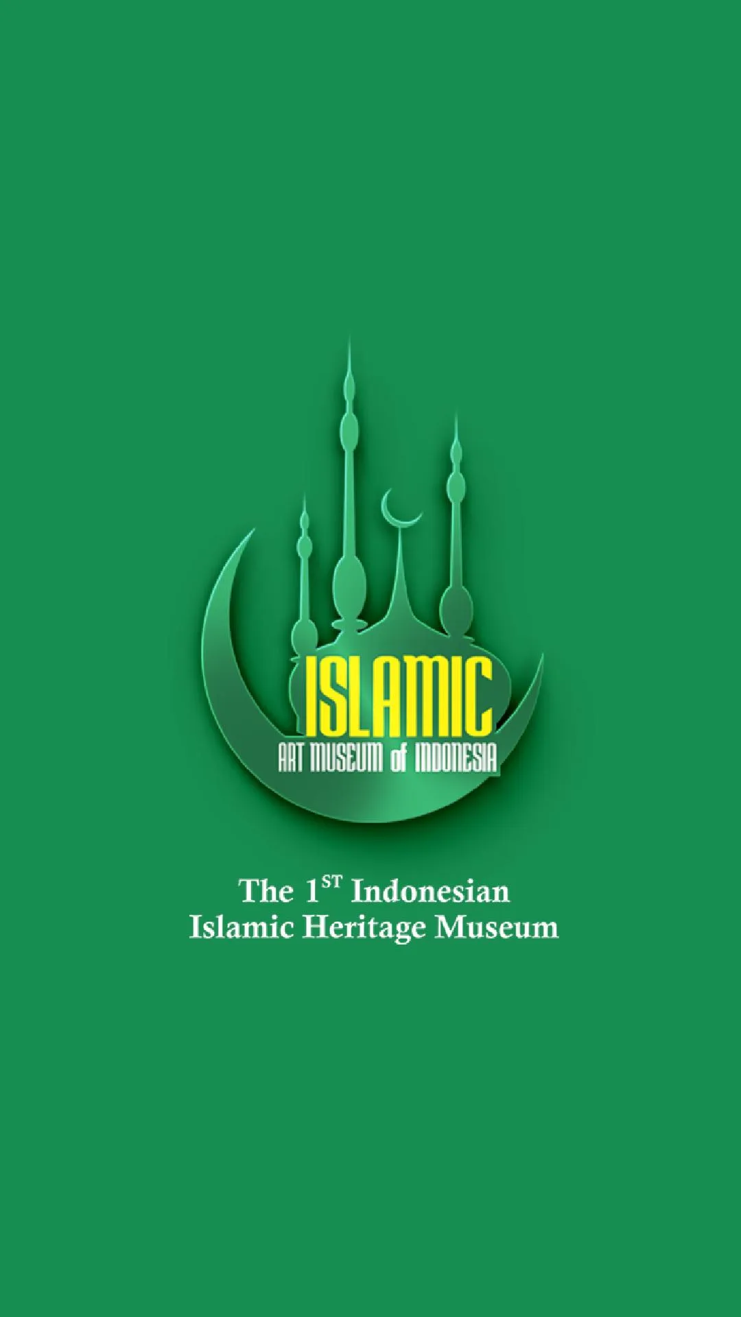 Indonesian Islamic Museum AR | Indus Appstore | Screenshot