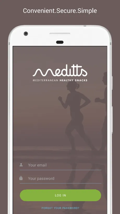 Meditts | Indus Appstore | Screenshot