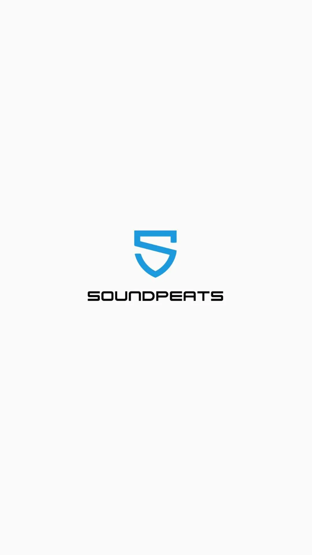 SoundPeats | Indus Appstore | Screenshot