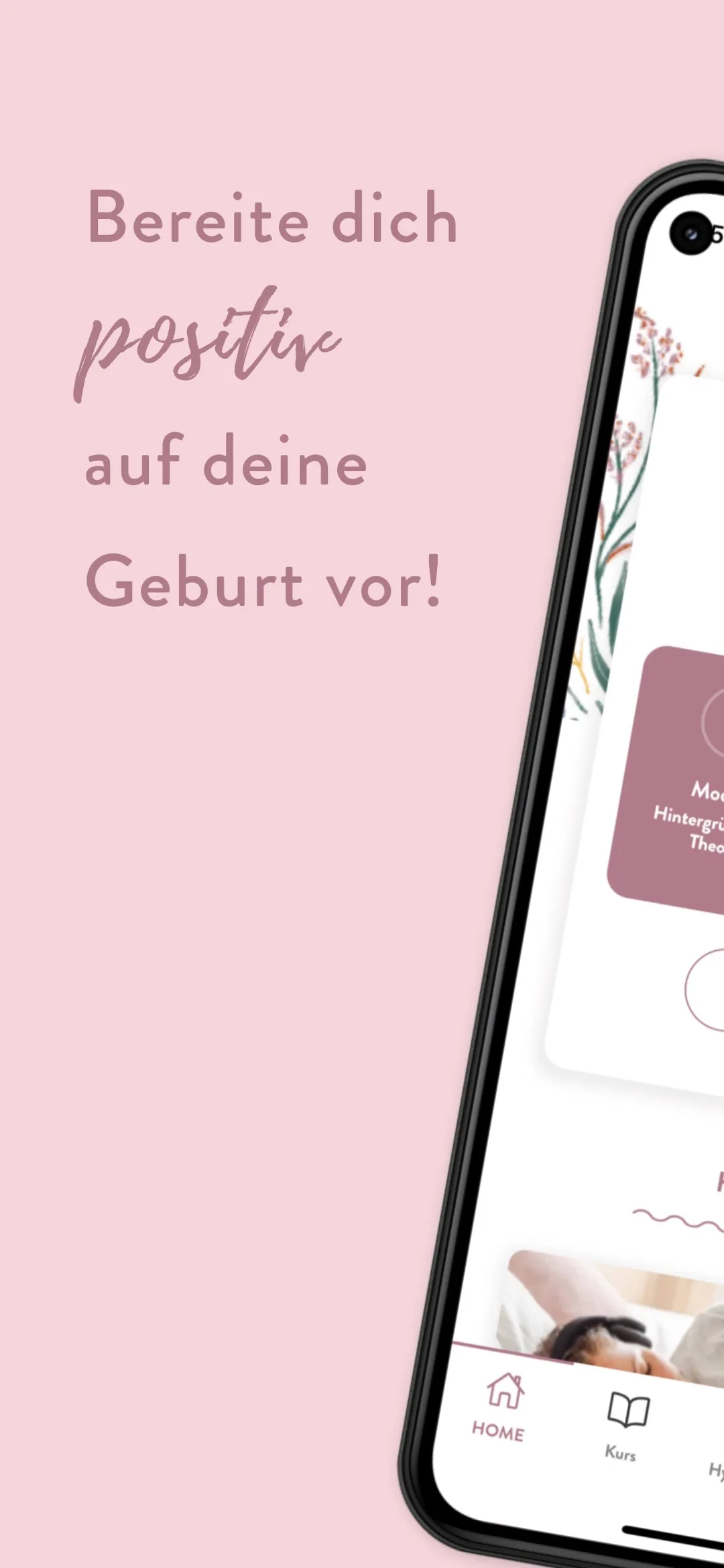 Die Friedliche Geburt | Indus Appstore | Screenshot