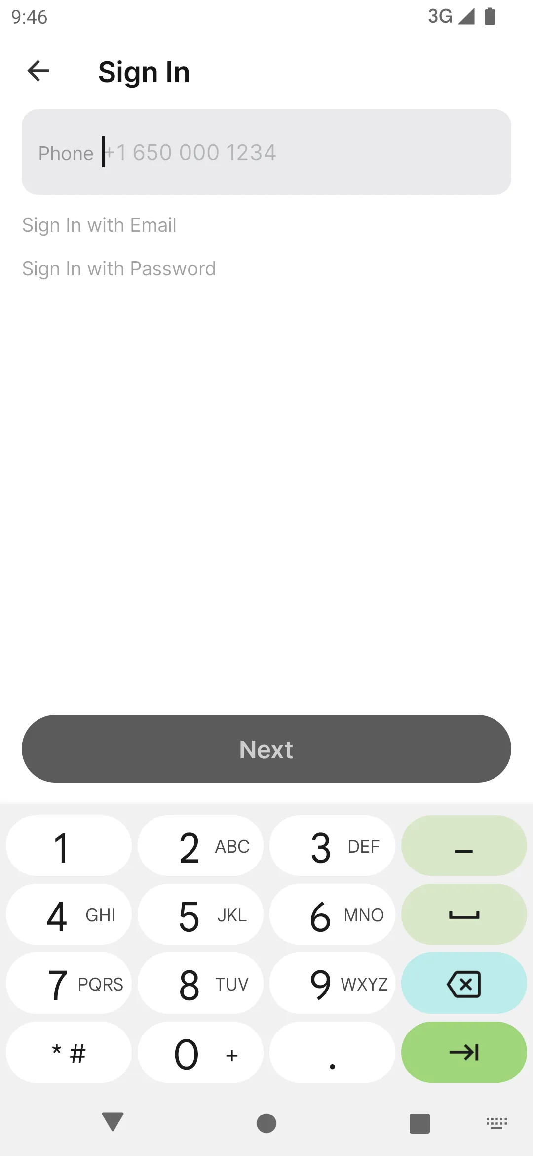 Luma Events Check In | Indus Appstore | Screenshot