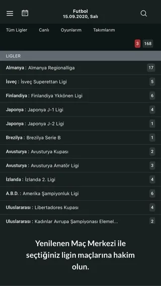 Ajansspor - Son Dakika Spor &  | Indus Appstore | Screenshot