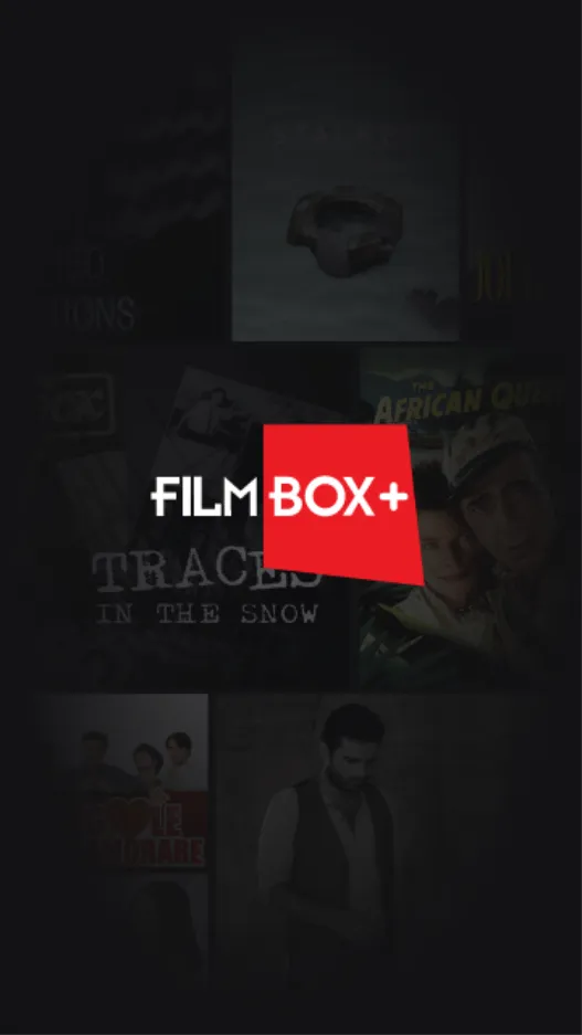 FilmBox+: Home of Good Movies | Indus Appstore | Screenshot