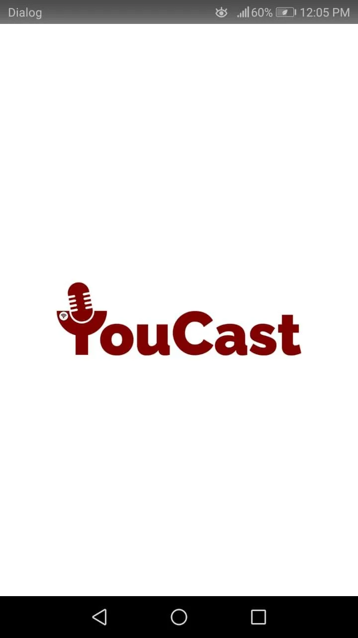 YouCast! | Indus Appstore | Screenshot