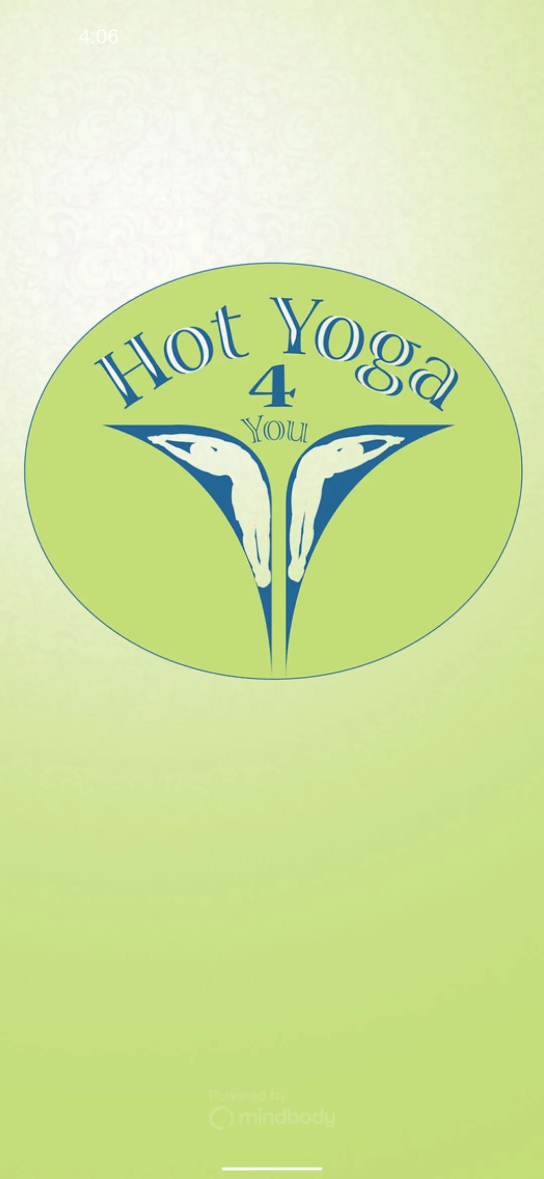 HotYoga4You SRQ | Indus Appstore | Screenshot