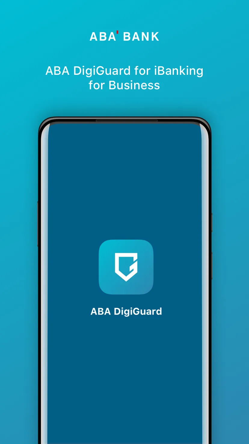 ABA DigiGuard | Indus Appstore | Screenshot