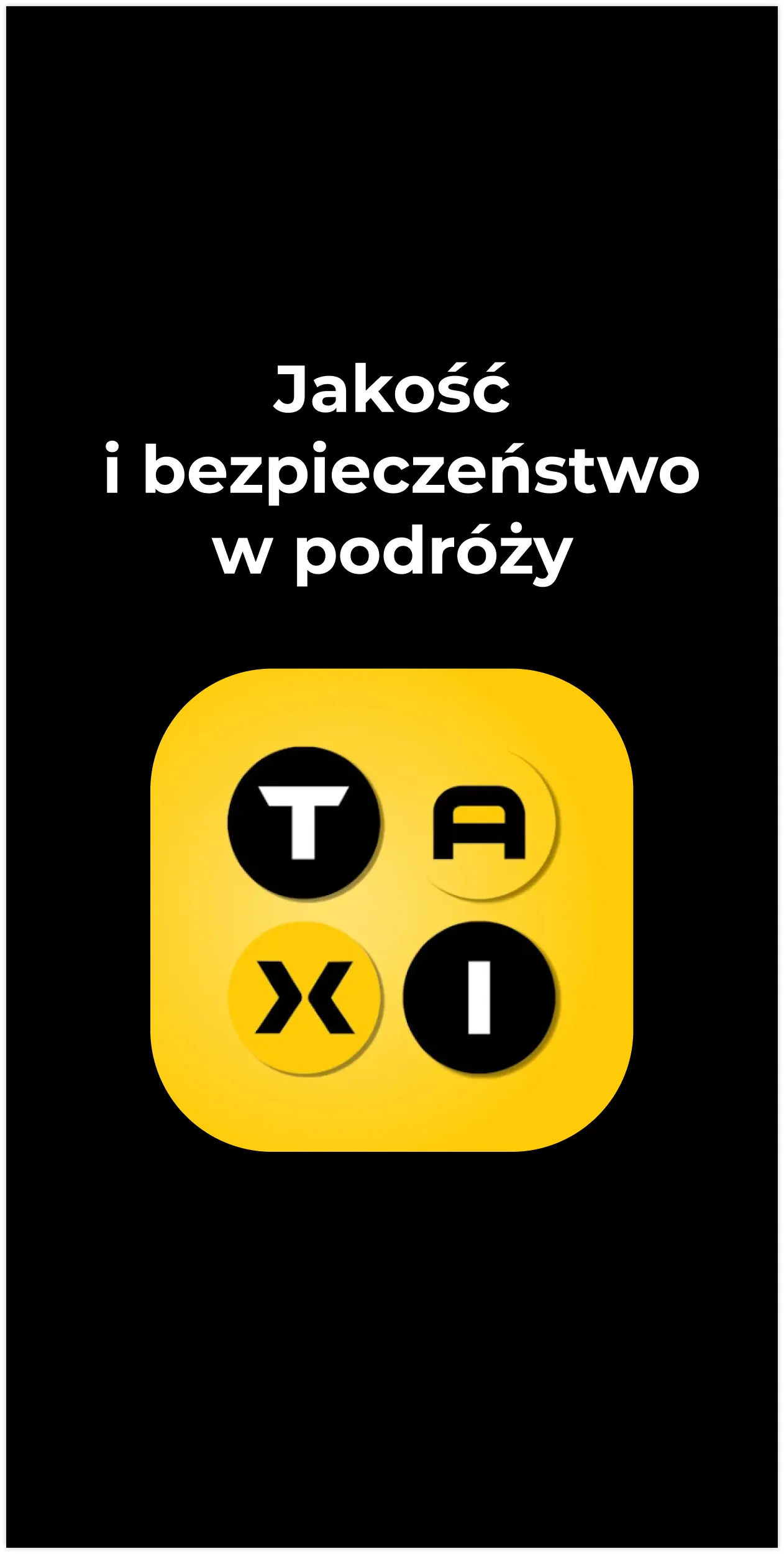 TAXI Polska | Indus Appstore | Screenshot