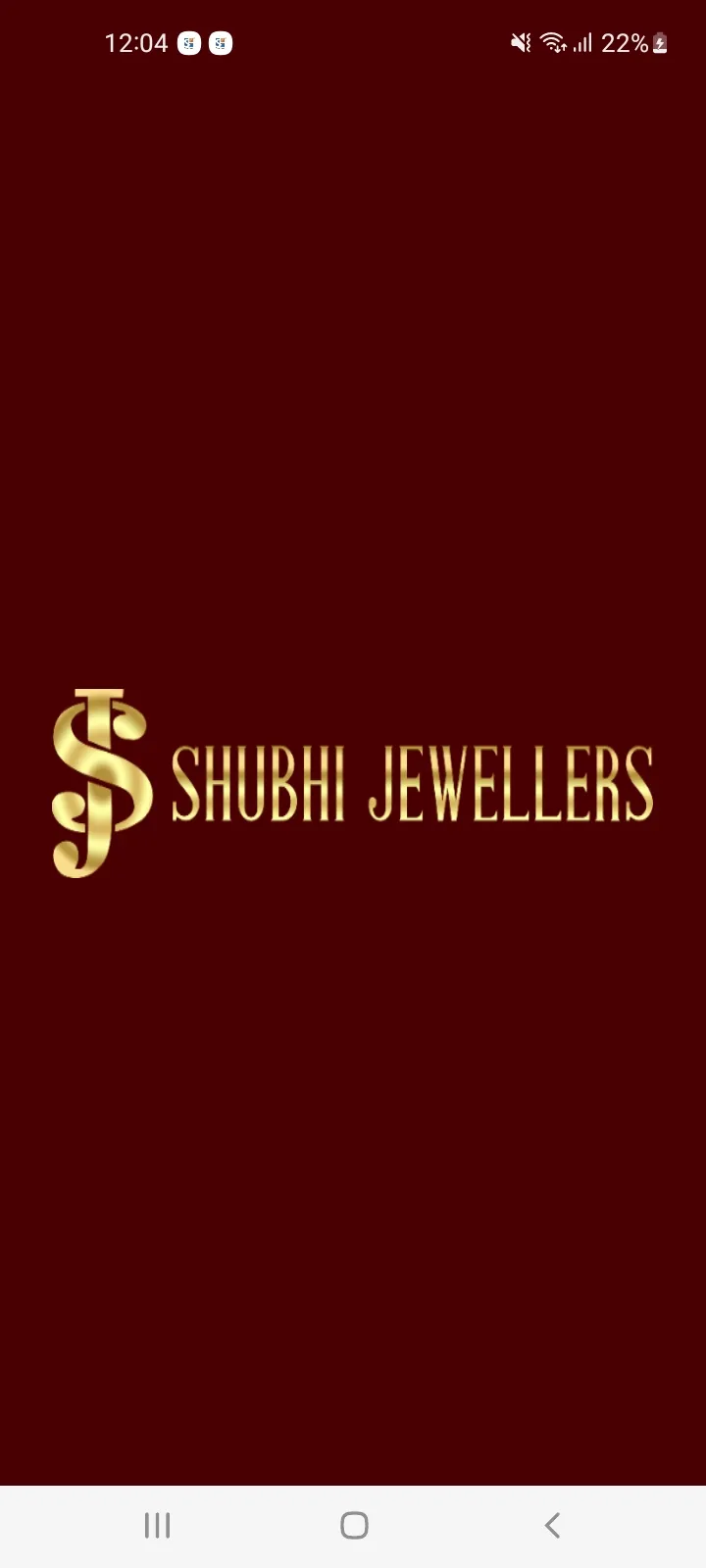 Shubhi Jewellers | Indus Appstore | Screenshot