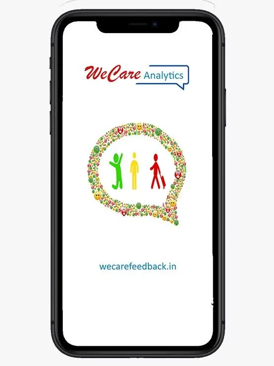 Wecare Analytics | Indus Appstore | Screenshot