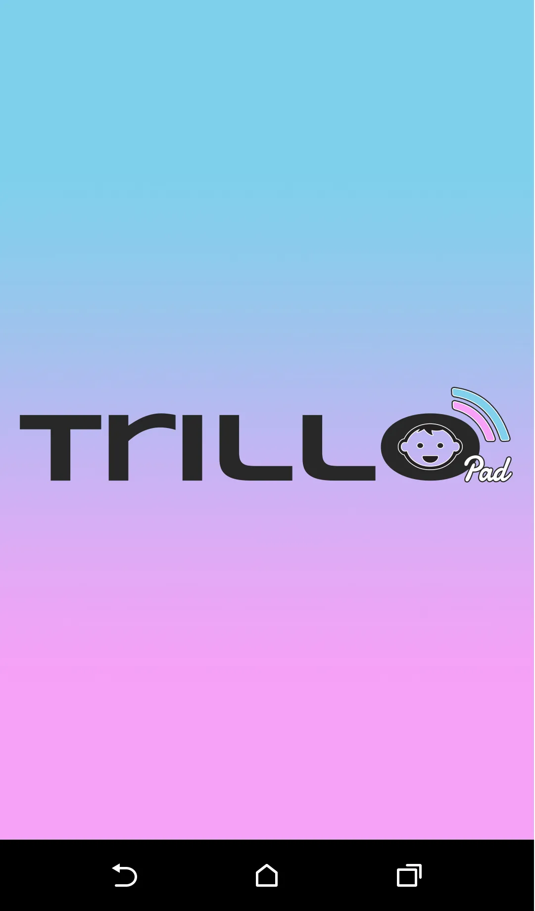 TrilloPad | Indus Appstore | Screenshot