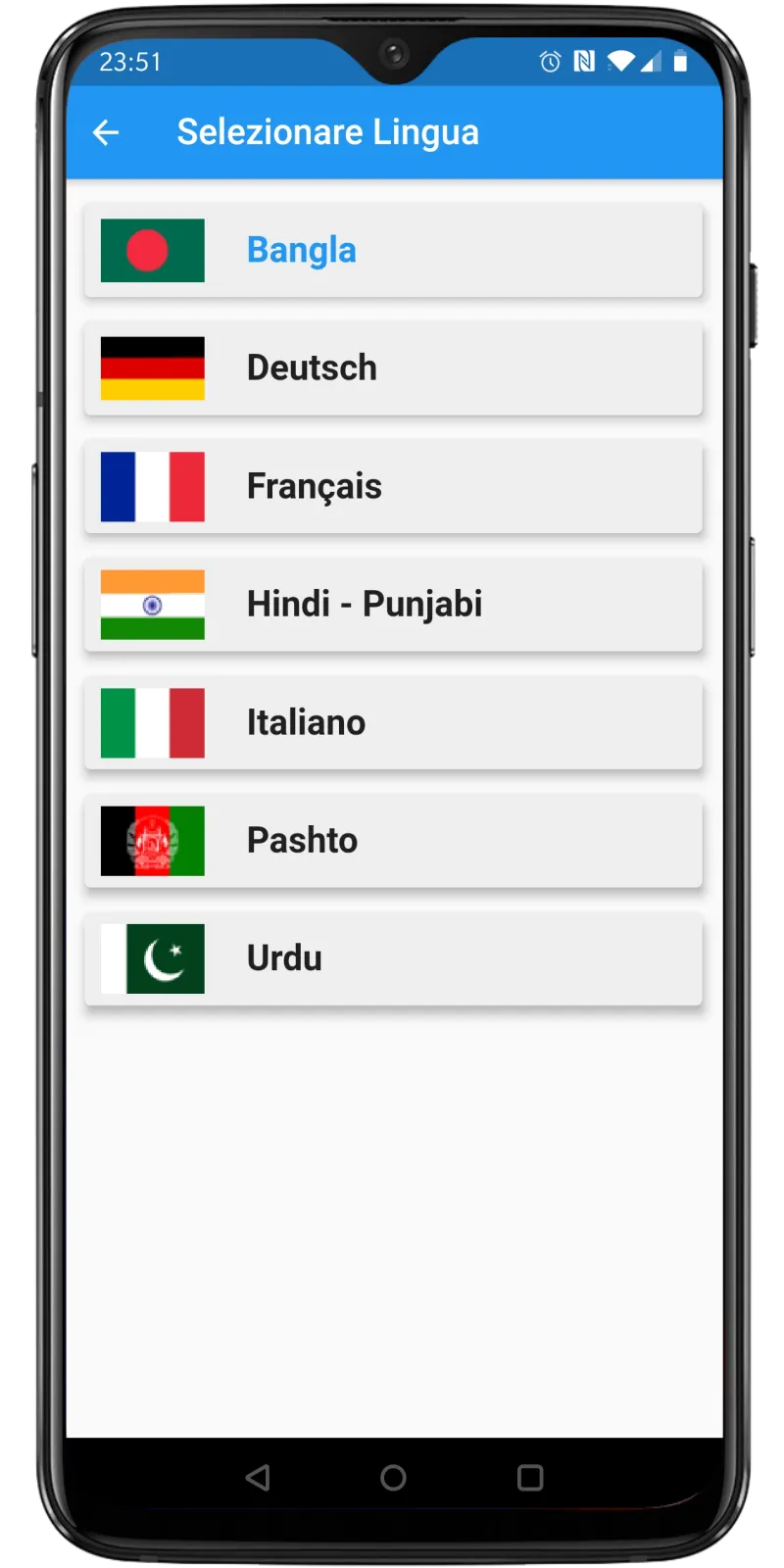 EasyPatente - Driving License | Indus Appstore | Screenshot