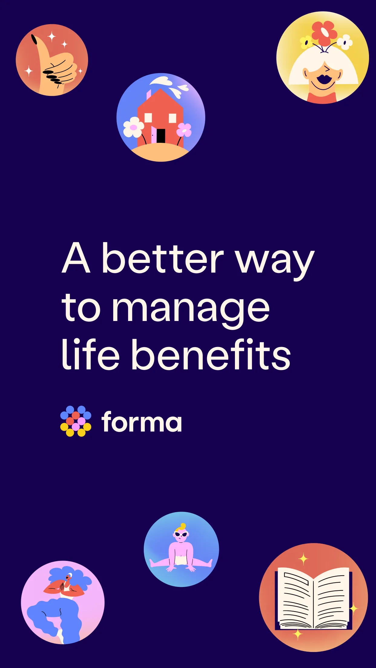 Forma: Flexible Benefit Suite | Indus Appstore | Screenshot