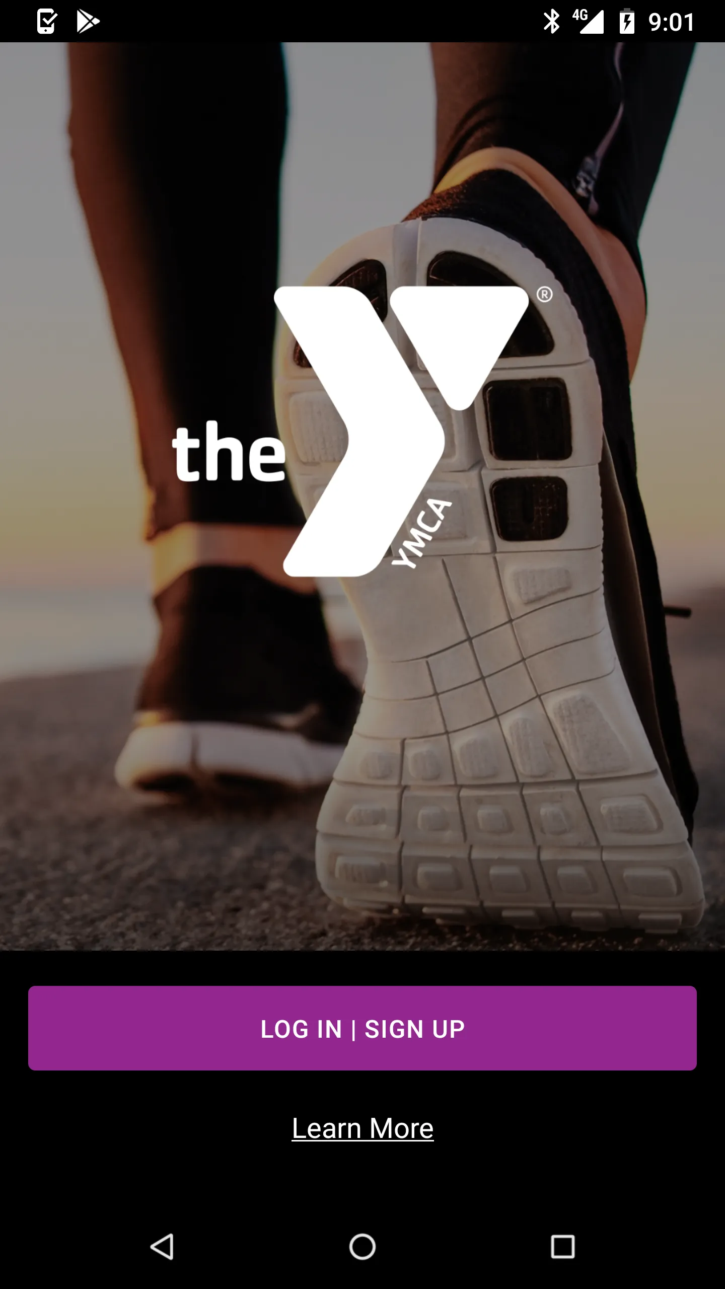 YMCA of Chilton County | Indus Appstore | Screenshot