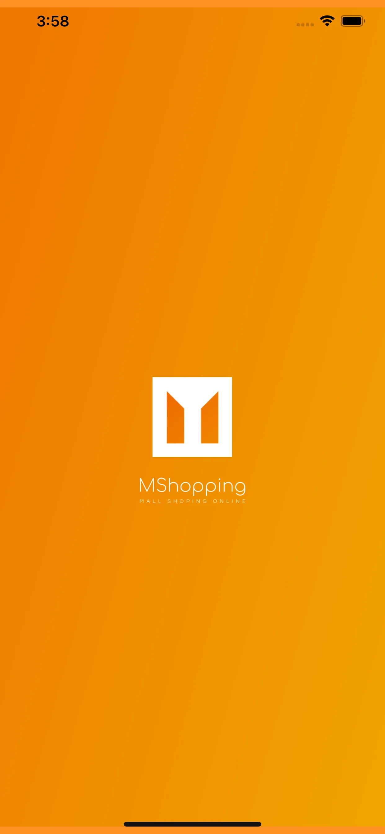 MShopping, Mall Shopping Store | Indus Appstore | Screenshot