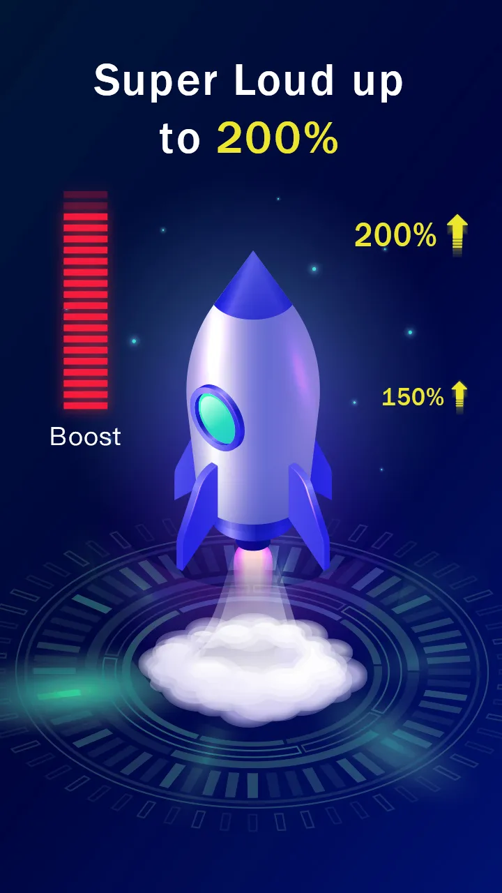 Volume Booster | Indus Appstore | Screenshot