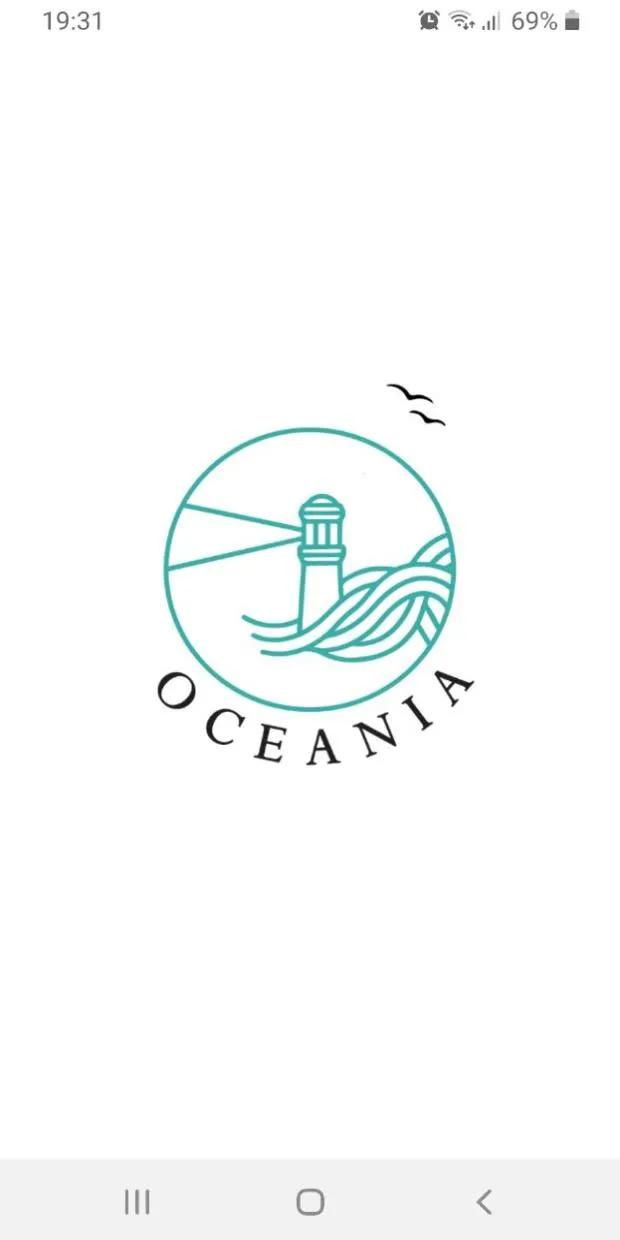 Oceania Prayer App | Indus Appstore | Screenshot