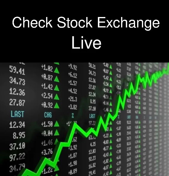 India Stock Market App | Indus Appstore | Screenshot