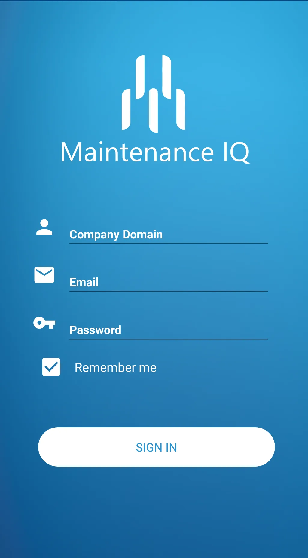 Maintenance IQ | Indus Appstore | Screenshot