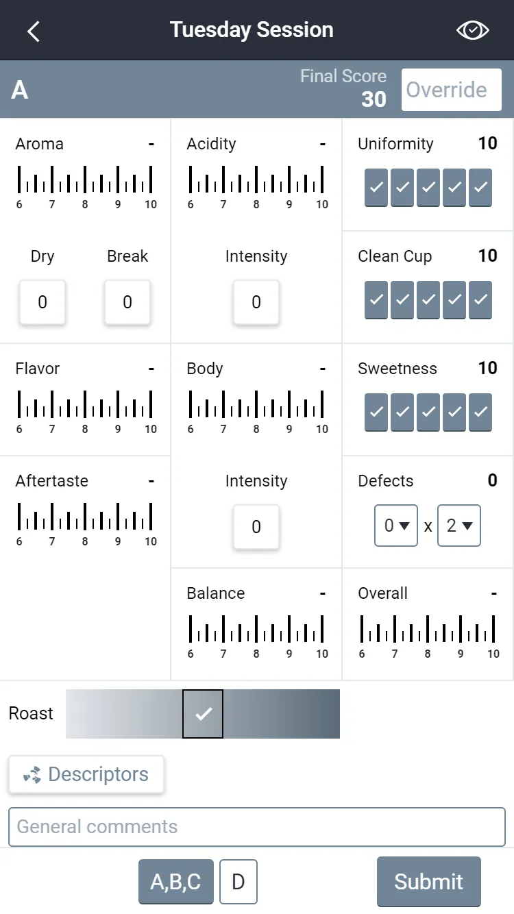 Cropster Cup | Indus Appstore | Screenshot