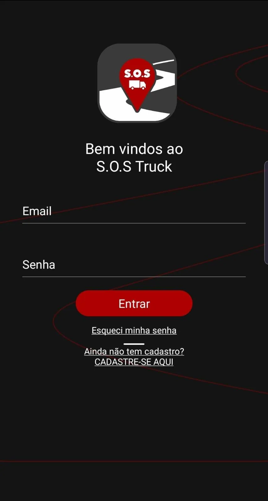 SOS Truck | Indus Appstore | Screenshot