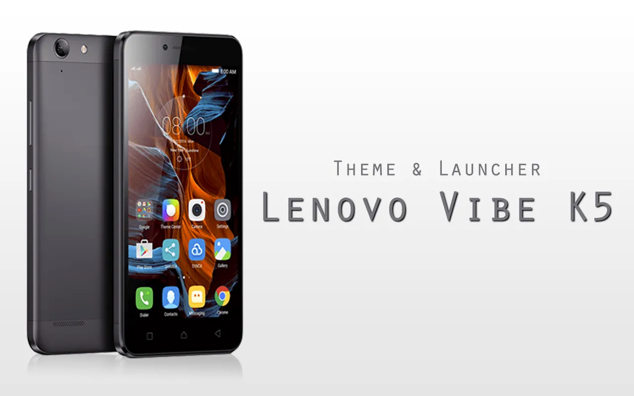 Theme for Lenovo Vibe K5 | Indus Appstore | Screenshot