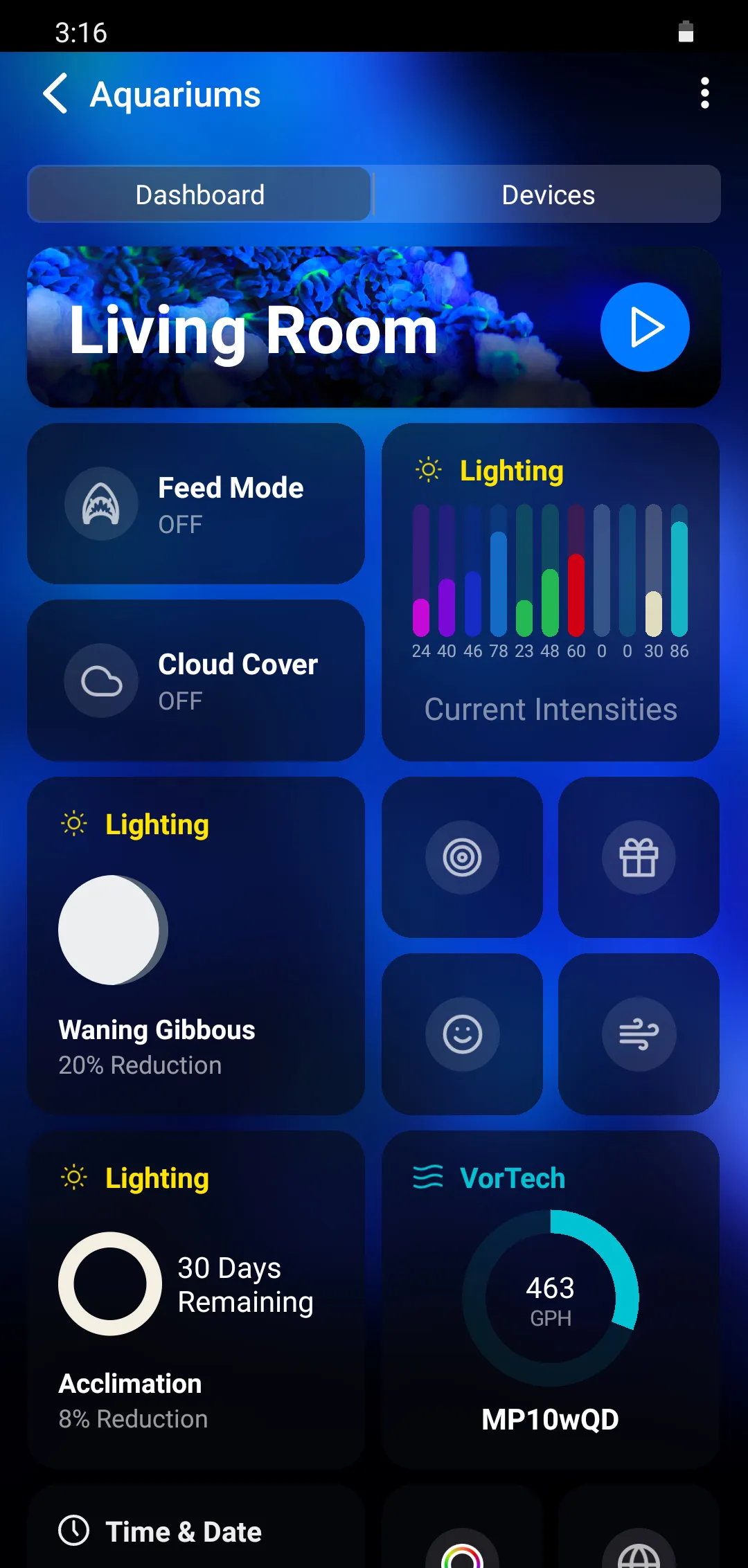 Mobius | Indus Appstore | Screenshot