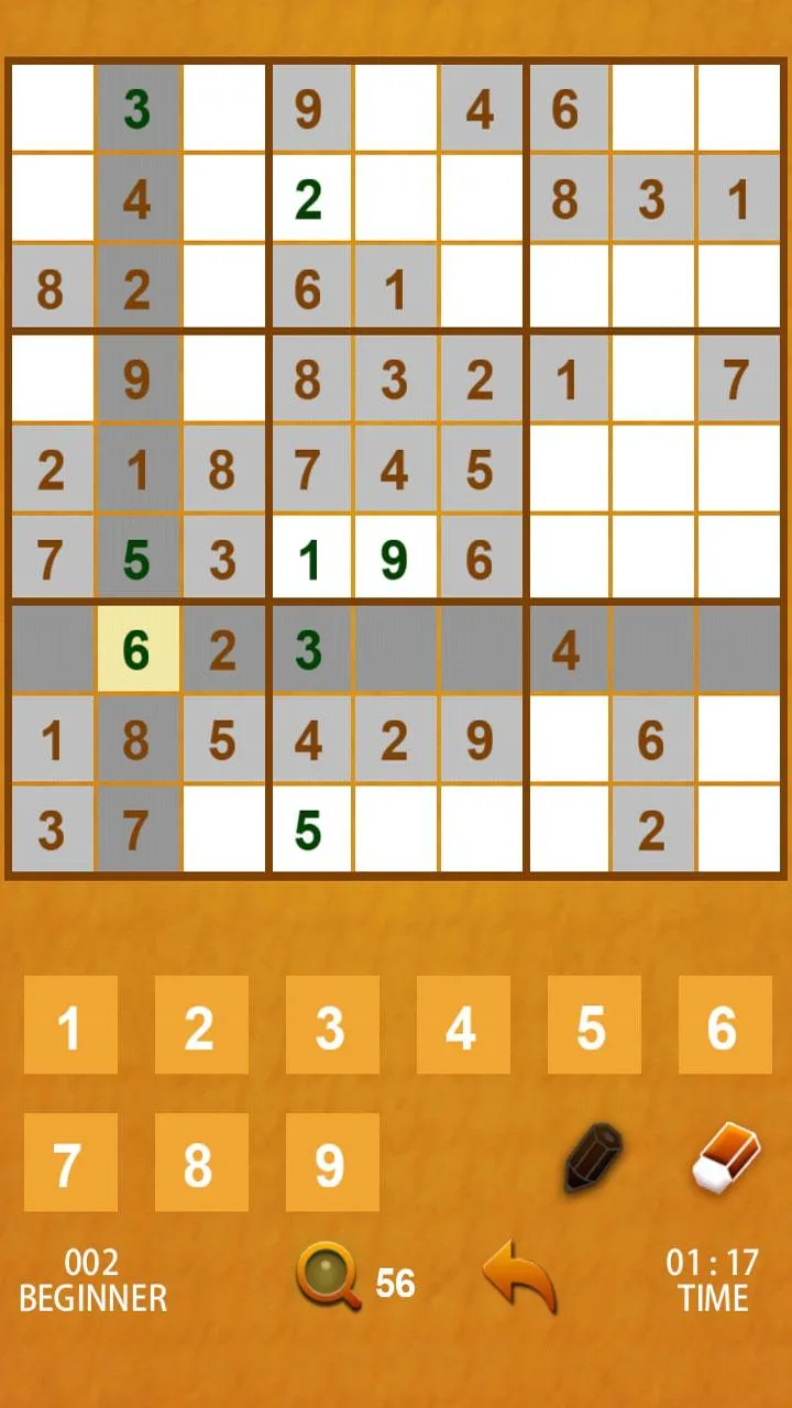 Sudoku Champion | Indus Appstore | Screenshot