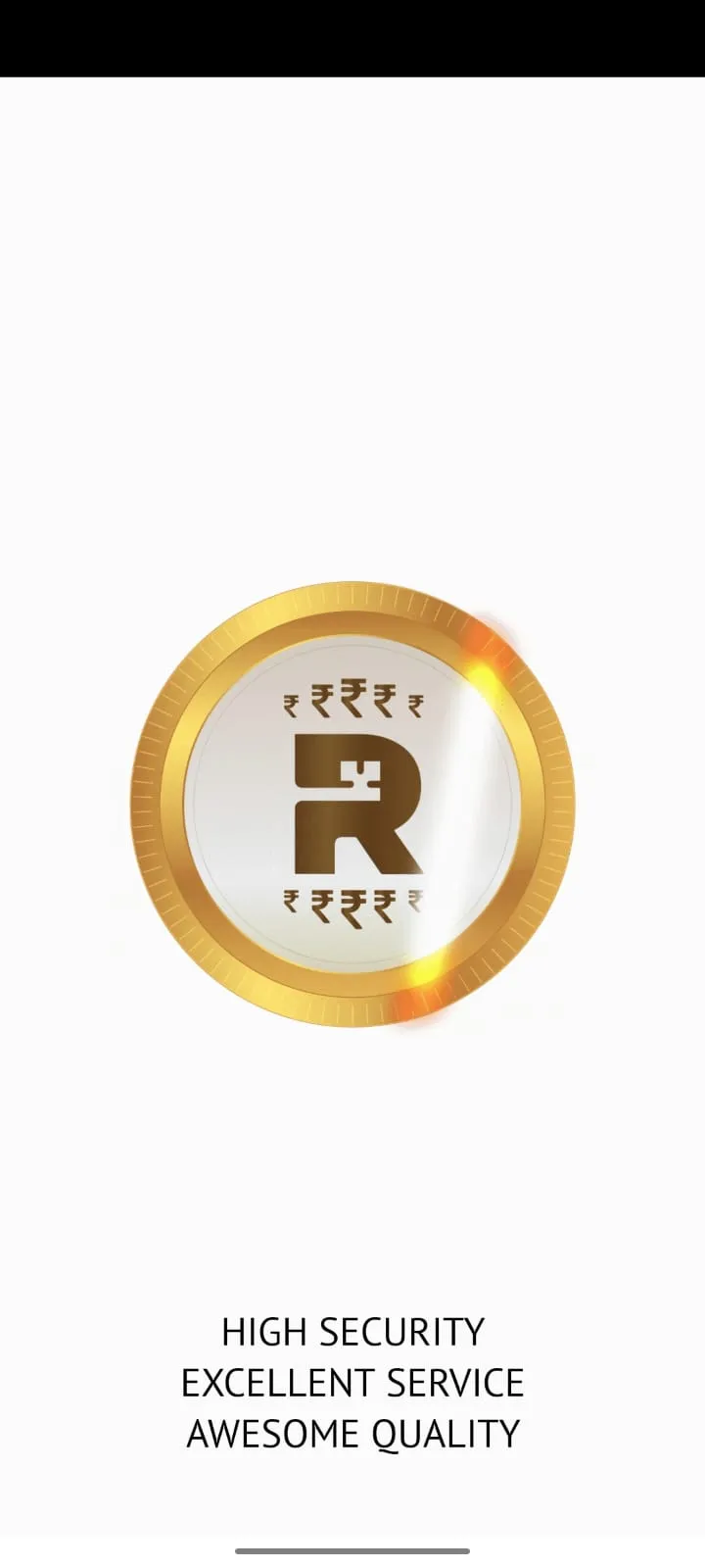 Rudraum Key Distribution | Indus Appstore | Screenshot