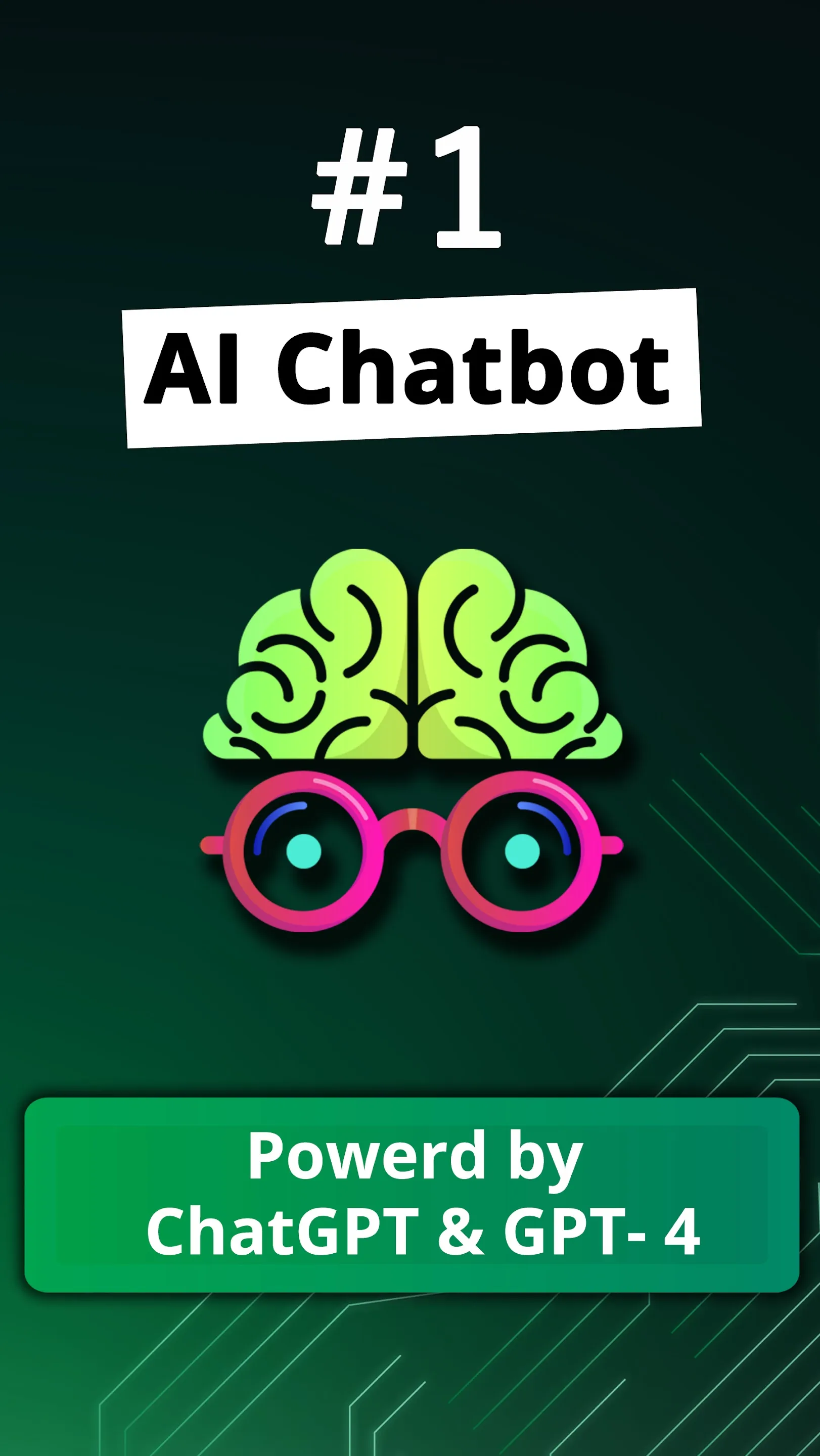 Mind Blowing Ai Chat Assistant | Indus Appstore | Screenshot