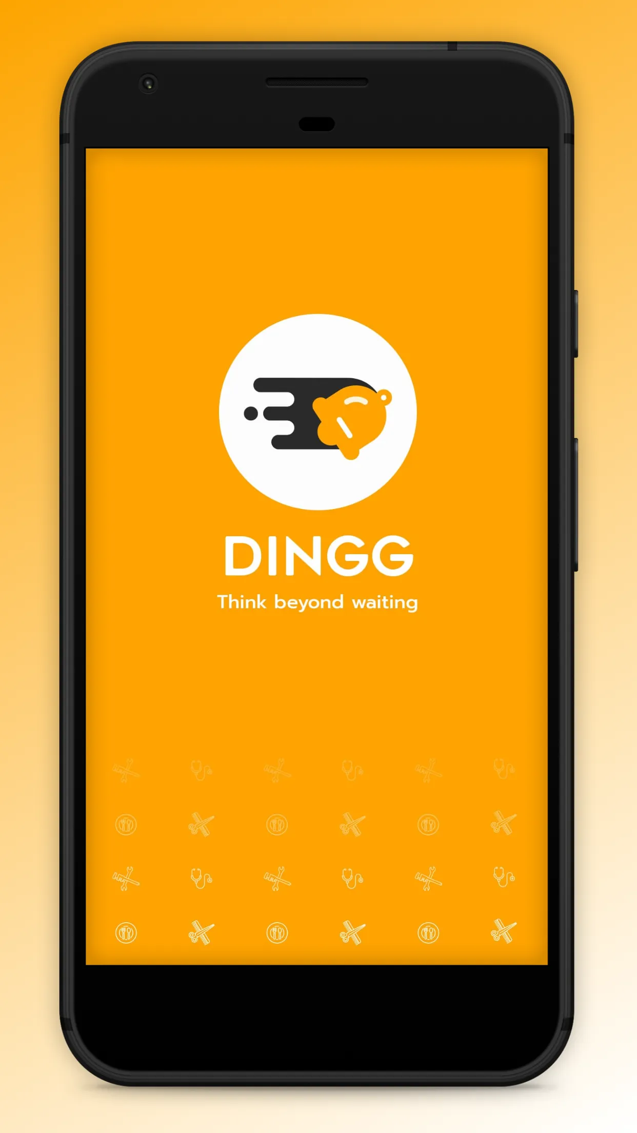 DINGG -Spa & Salon Booking App | Indus Appstore | Screenshot