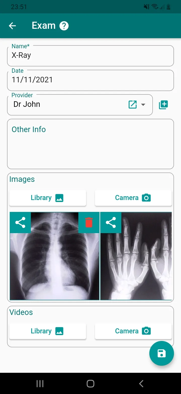 MedApolis | Indus Appstore | Screenshot