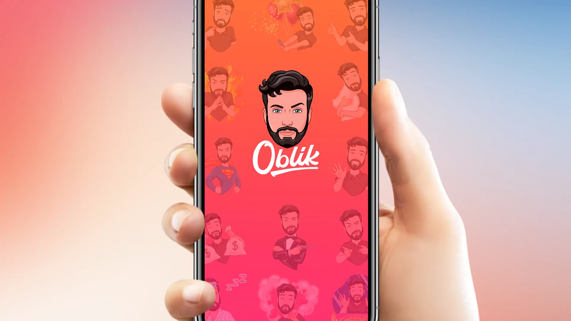 Oblik AI - face app: face avat | Indus Appstore | Screenshot