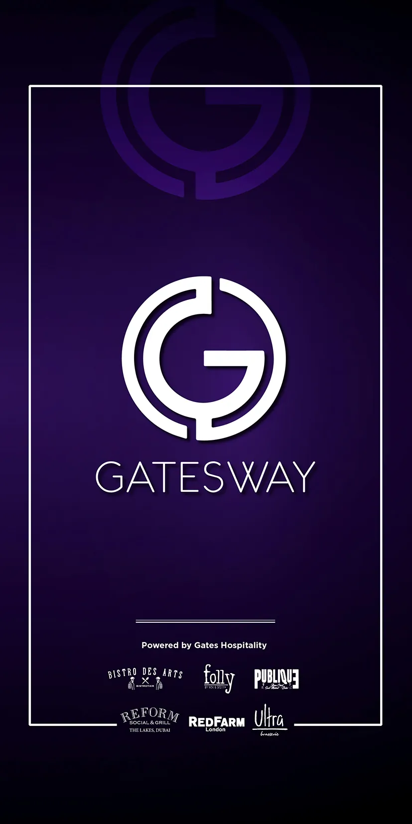 GatesWay | Indus Appstore | Screenshot