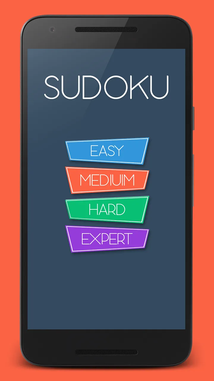 Sudoku - Classic Sudoku Puzzle | Indus Appstore | Screenshot