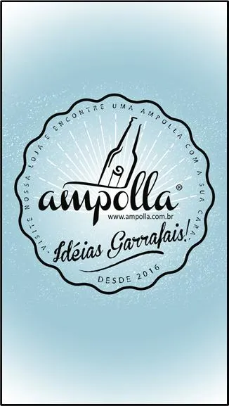 Ampolla - Idéias Garrafais | Indus Appstore | Screenshot