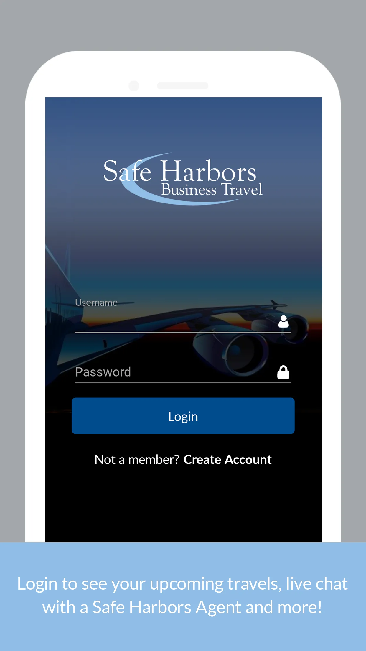 Safe Harbors | Indus Appstore | Screenshot