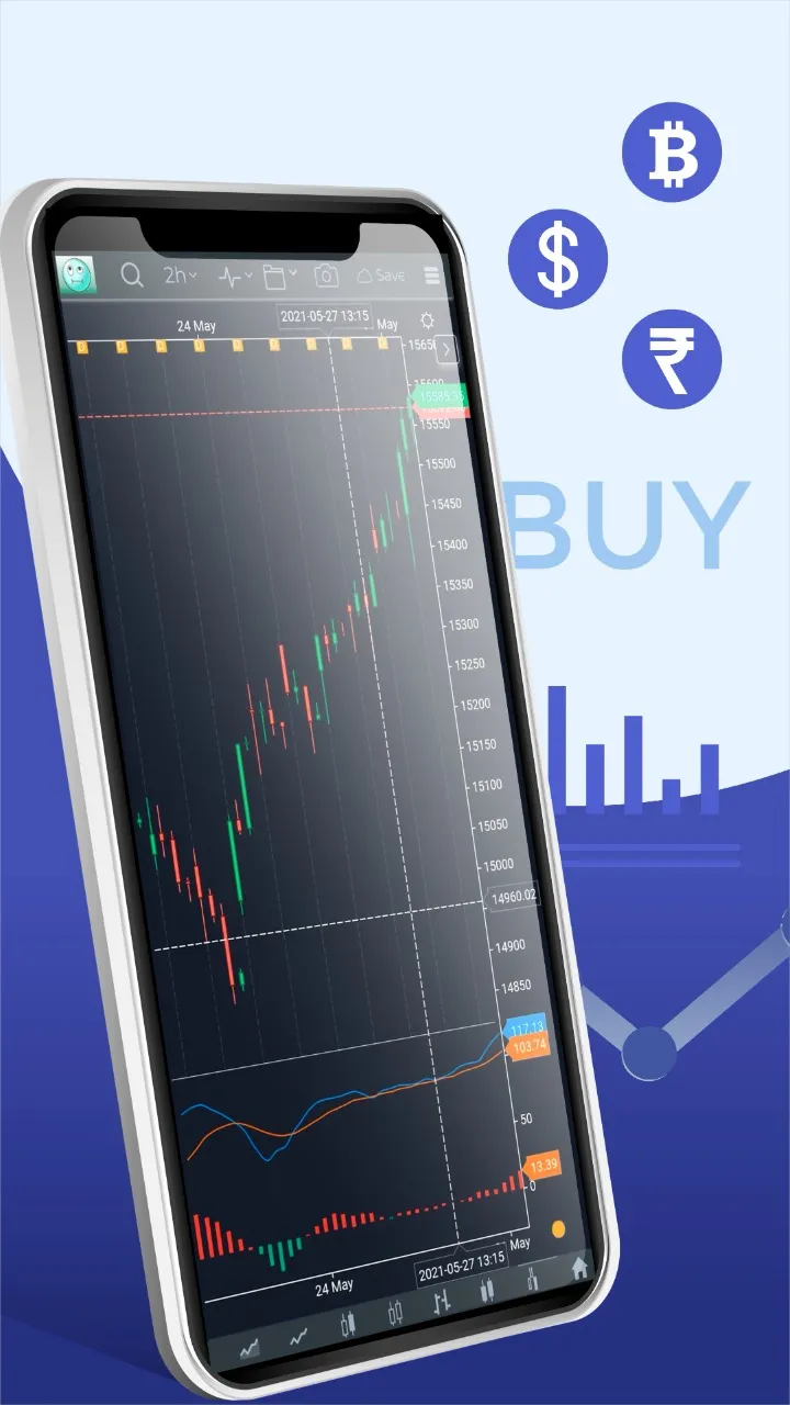 Options Desk | Indus Appstore | Screenshot