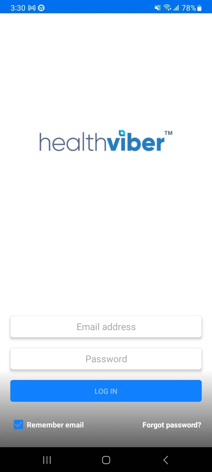 Healthviber | Indus Appstore | Screenshot