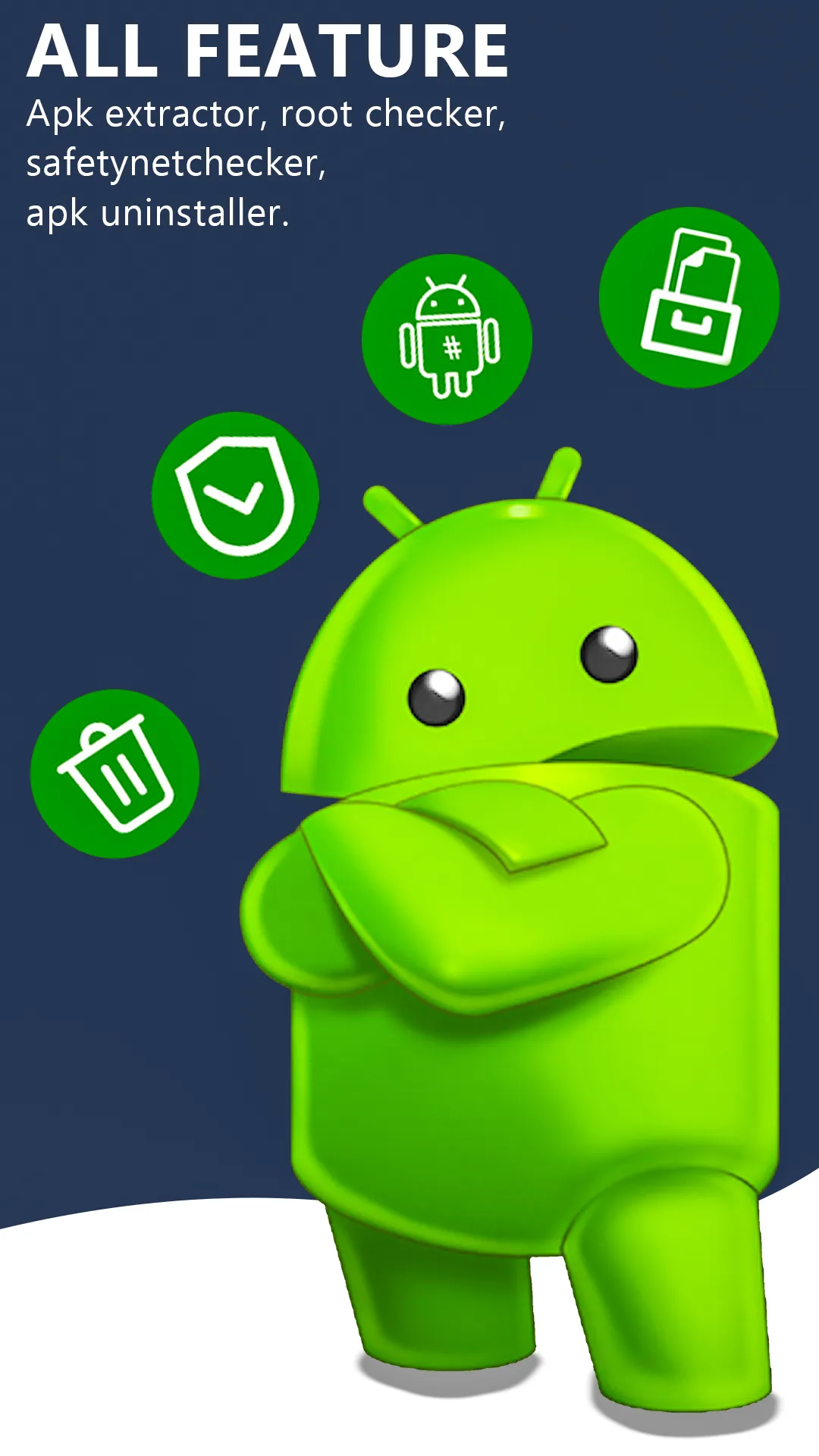 Apk installer pure app | Indus Appstore | Screenshot