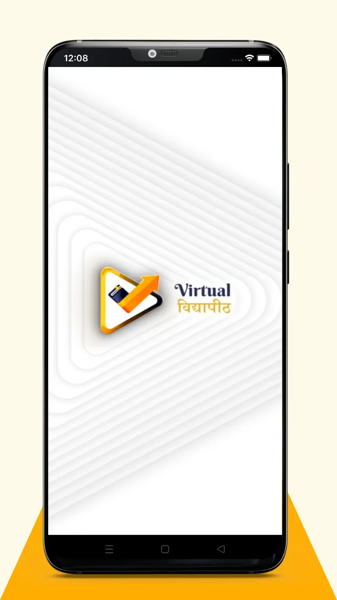 VirtualVidyapith Teach & Learn | Indus Appstore | Screenshot