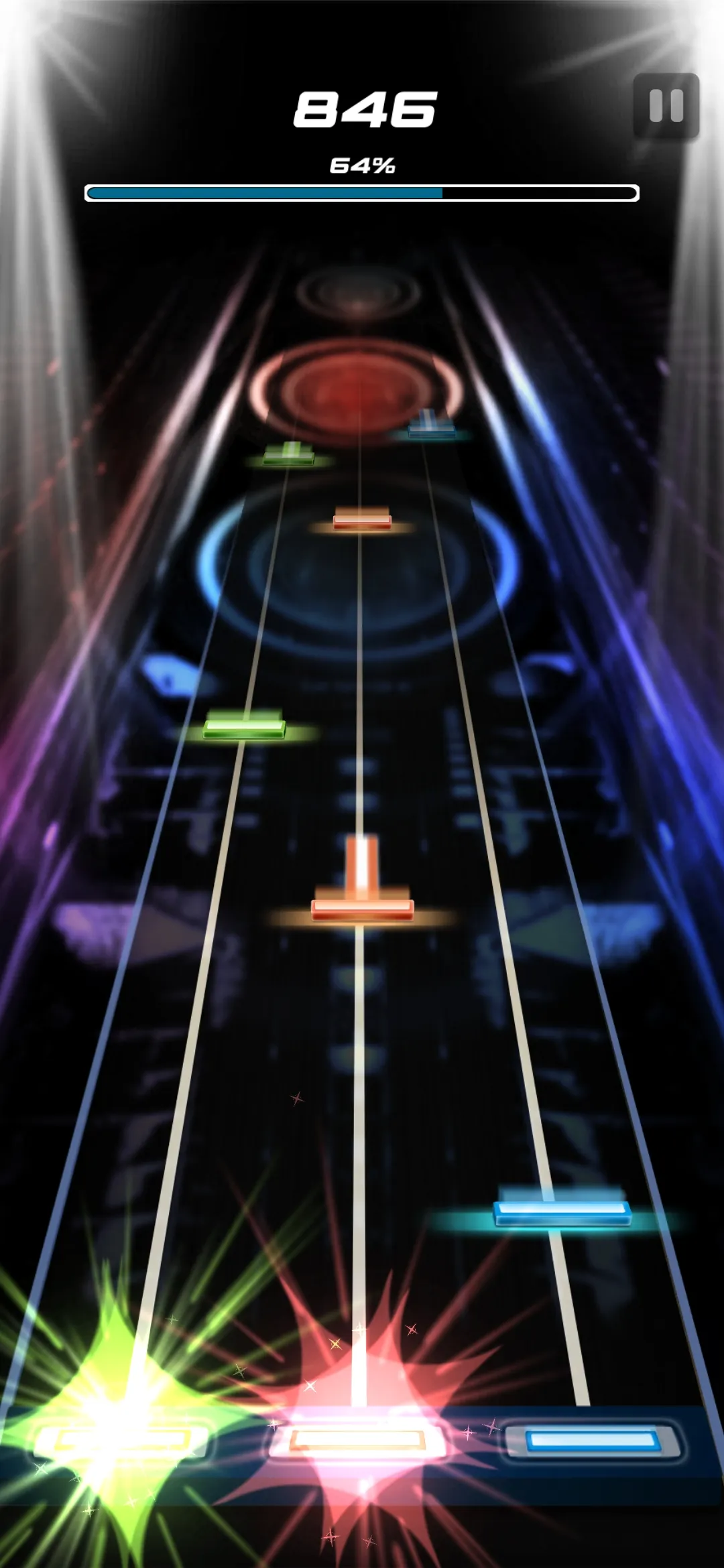 Rock Heroes | Indus Appstore | Screenshot