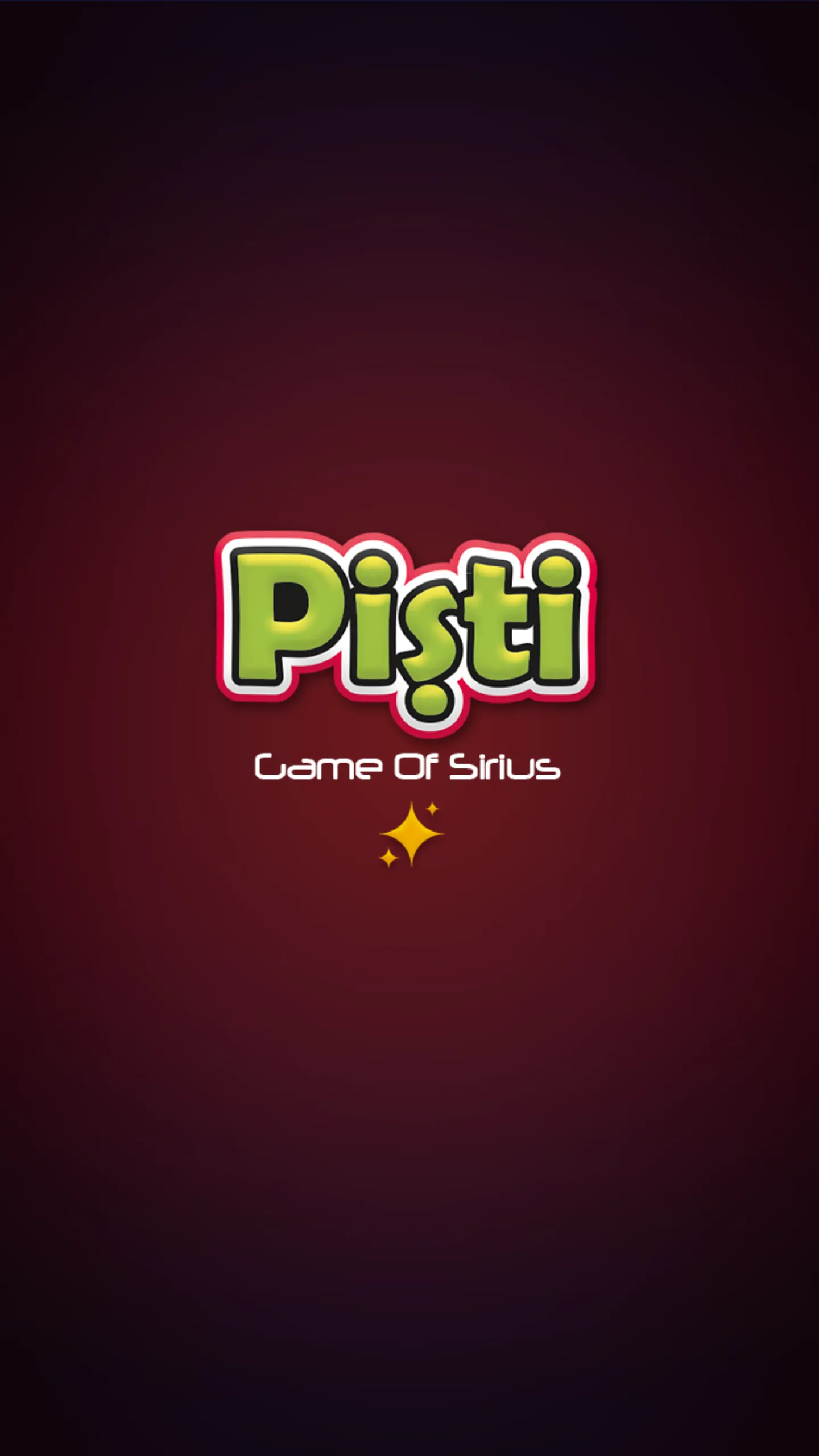 Pişti - İnternetsiz Pişti Oyun | Indus Appstore | Screenshot