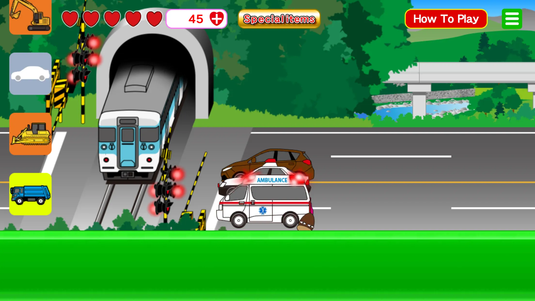 Vehicle GoGo | Indus Appstore | Screenshot